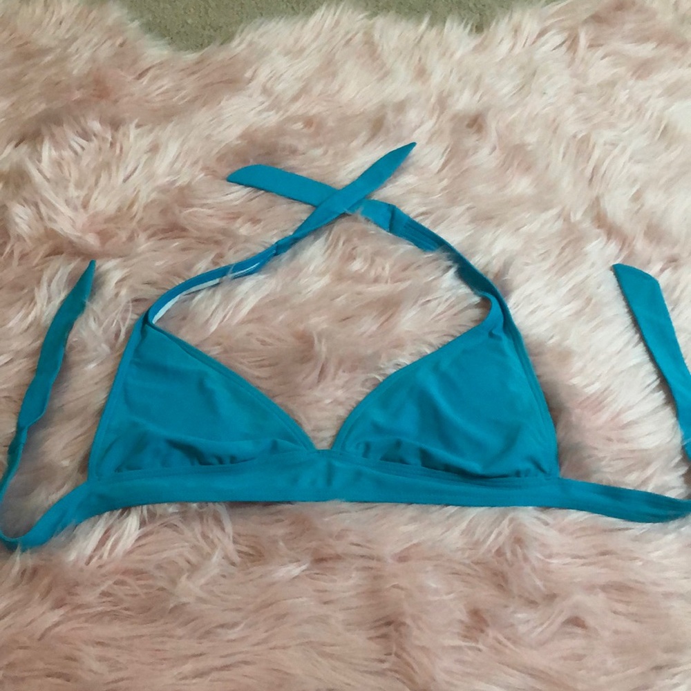 Bikini top